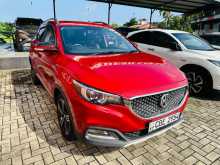 MG ZS 2018 SUV