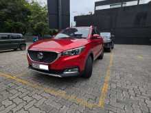 MG ZS 2019 SUV