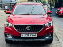 MG ZS 2019 SUV