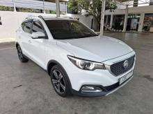 MG ZS 2018 SUV