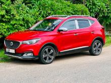 MG ZS 2018 SUV