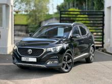 MG ZS 2018 SUV