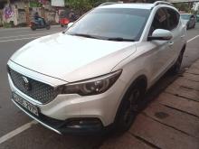MG ZS 2018 SUV