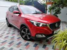 MG ZS 2019 SUV