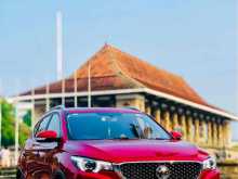 MG ZS 2019 SUV
