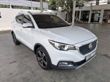 MG ZS 2018 SUV