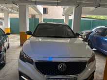 MG ZS 2018 SUV