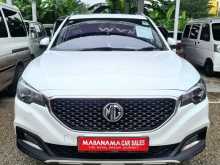 MG ZS 2018 SUV