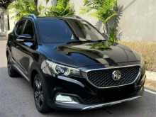 MG ZS 2018 SUV