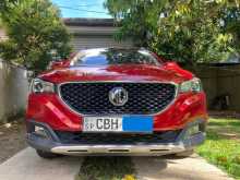 MG ZS 2019 SUV