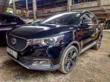 MG ZS 2019 SUV