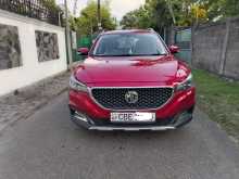MG ZS 2018 SUV