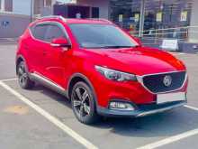 MG ZS 2019 SUV