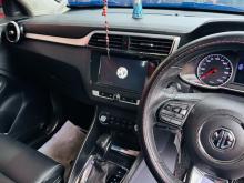 MG ZS 2019 SUV
