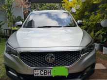 MG ZS 2019 SUV