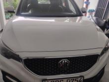 MG ZS 2018 Car