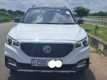 MG ZS 2018 SUV