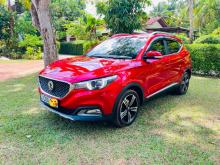 MG ZS 2019 SUV