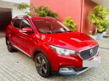 MG ZS 2019 SUV