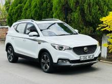MG ZS 2018 SUV