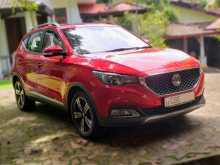 MG ZS 2019 SUV