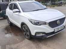 MG ZS 2019 SUV