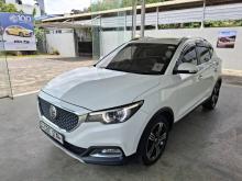 MG ZS 2018 SUV