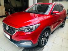 MG ZS 2019 SUV