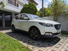 MG Zs 2018 SUV