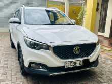 MG ZS 2018 SUV
