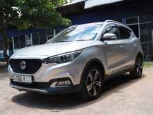 MG ZS 2019 SUV