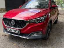 MG ZS 2018 SUV