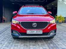 MG ZS 2019 SUV