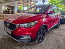 MG ZS 2018 SUV