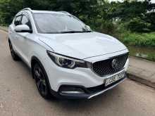 MG ZS 2018 SUV