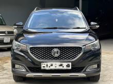 MG ZS 2018 SUV