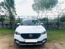 MG ZS 2020 SUV