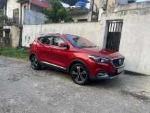 MG Zs 2018 SUV