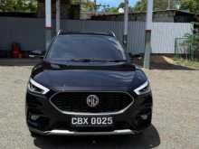 MG ZS 2026 SUV