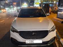 MG ZS 2018 SUV
