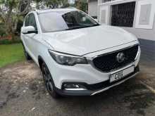 MG ZS 2019 SUV