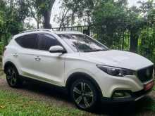 MG ZS 2018 SUV