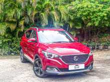 MG ZS 2019 SUV