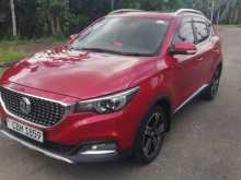 MG ZS 2021 SUV