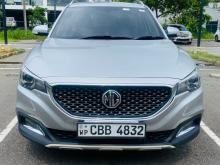 MG ZS 2018 SUV