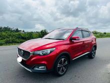 MG ZS 2019 SUV