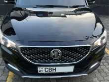 MG ZS 2019 SUV