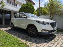 MG Zs 2018 SUV