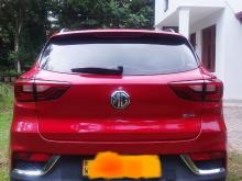 MG ZS 2019 SUV