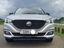 MG ZS 2021 SUV